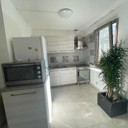 Dom wakacyjny Hele L'angolo Di Elena Bari