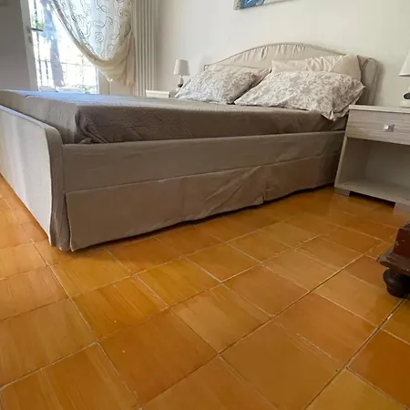 Dom wakacyjny Hele L'angolo Di Elena