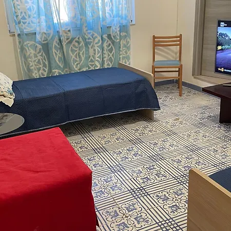 Dom wakacyjny Hele L'angolo Di Elena Bari