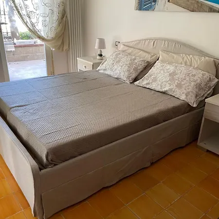 Dom wakacyjny Hele L'angolo Di Elena Bari