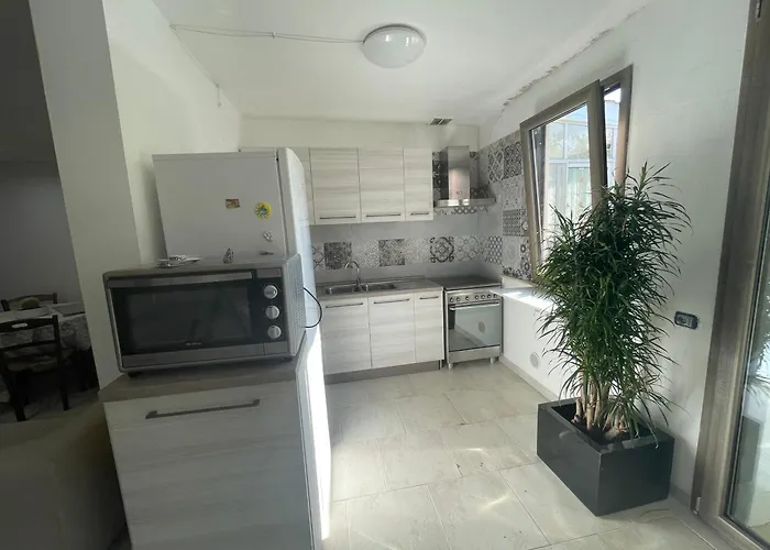 Vakantiehuis Hele L'angolo Di Elena Bari