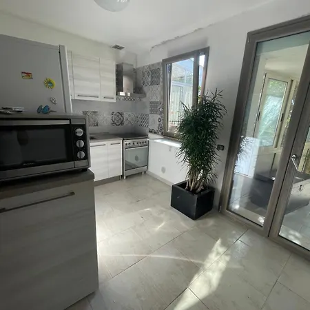 בית נופש Hele L'angolo Di Elena