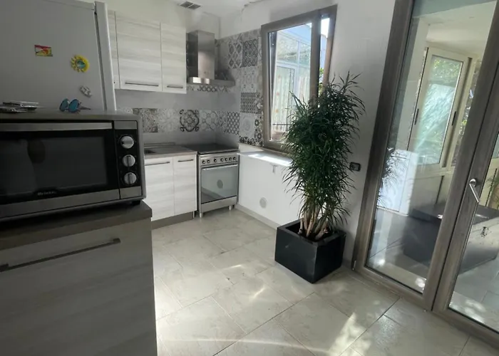 Holiday home Hele L'angolo Di Elena