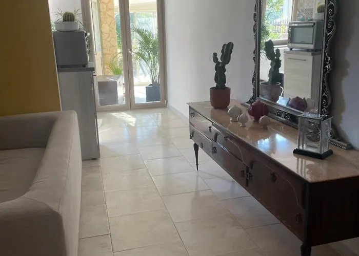 בית נופש Hele L'angolo Di Elena בארי