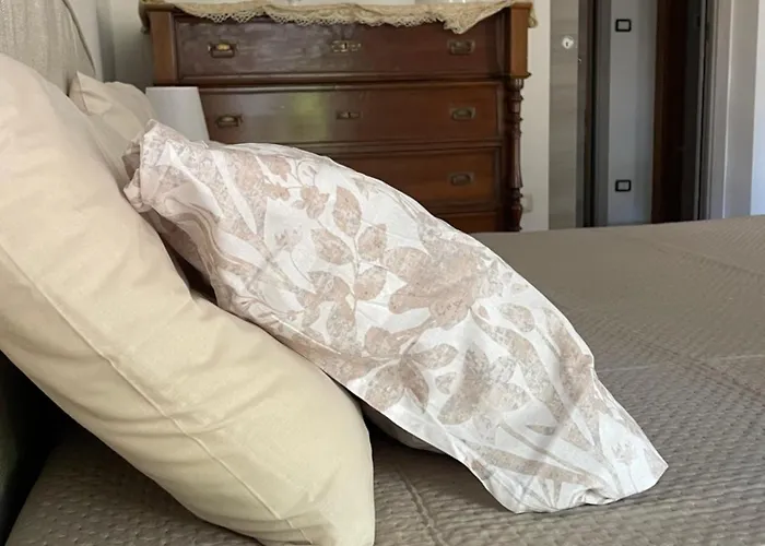 Hele L'angolo Di Elena בית נופש