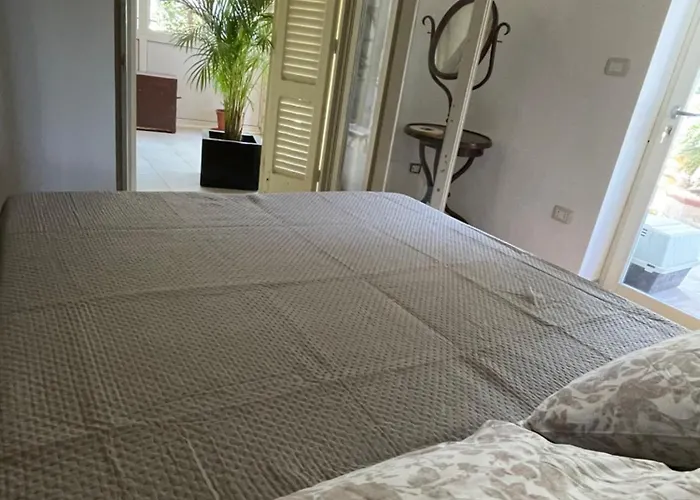 Hele L'angolo Di Elena Holiday home *