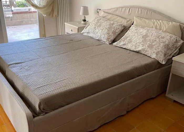 בית נופש Hele L'angolo Di Elena בארי