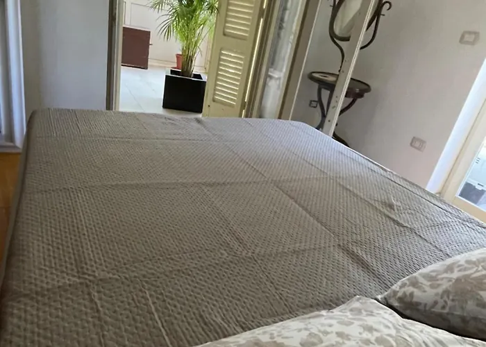 Holiday home Hele L'angolo Di Elena